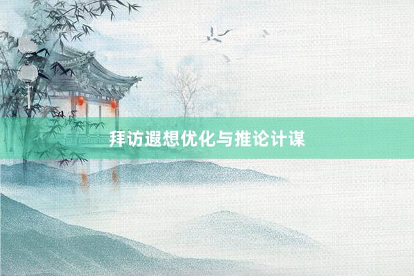 拜访遐想优化与推论计谋